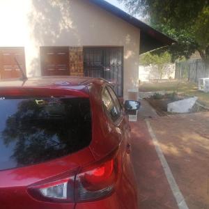 GTI Guest House