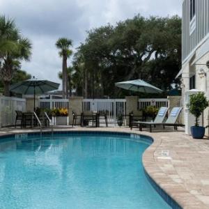 Hampton Inn New Smyrna Beach