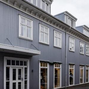 Thingholt Hotel Apartments from Center Hotels