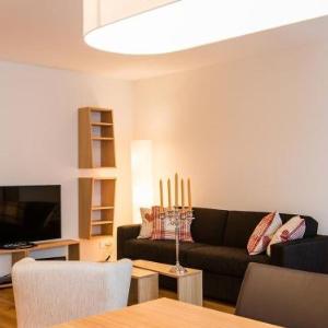 Apartment TITLIS Resort Wohnung 912