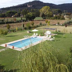 Villa La Corte