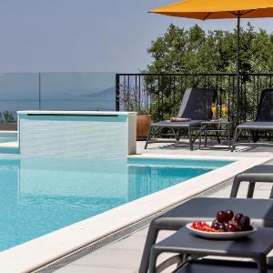 DINORA Exclusive Apartments