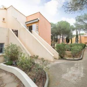 Appartement Pinède