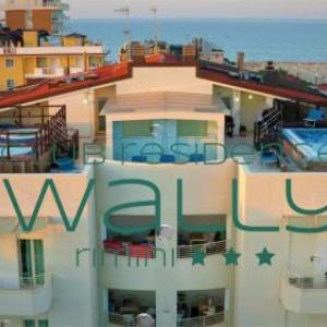 Wally Residence