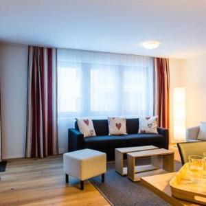 Apartment TITLIS Resort Wohnung 305