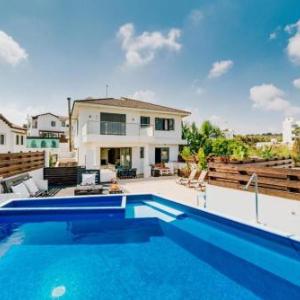 Villa Sea Horizon