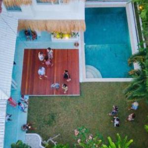 Guru Canggu Art Hotel