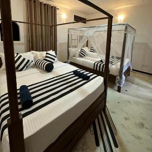 Forest Rawana homestay Ella