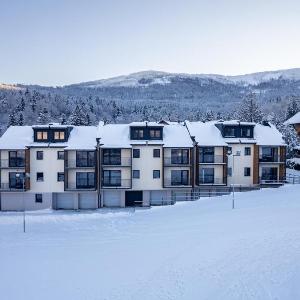 Luksusowe Apartamenty z Sauną w Szczyrku Dolina Czyrna - Dream Apart