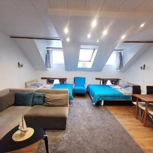 M5 Meridian Apartment