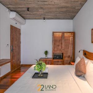 Superior Room - Căn hộ 35m2 với bồn tắm sang chảnh