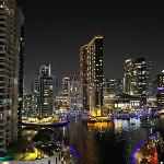 Living Room JBR Dubai 