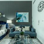 Primestay - Luxury Furnished Studio in Arjan Bellarose 