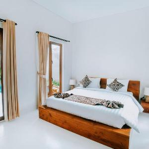 Mahayoga Ubud Private Pool Villa And Spa