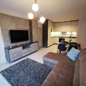 Apolonia apartamenty I - SPA