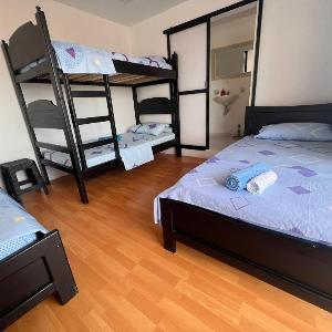 Epifania Hostel