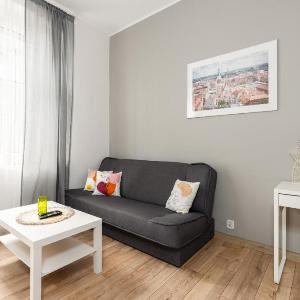 Bright and Cosy Apartments in Poznań by Noclegi Renters
