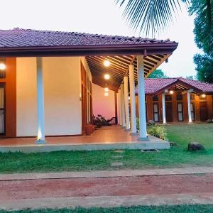 Kanimadala Resort Anuradhapura