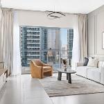 Silkhaus Luxury 1BDR in a New Tower in Downtown