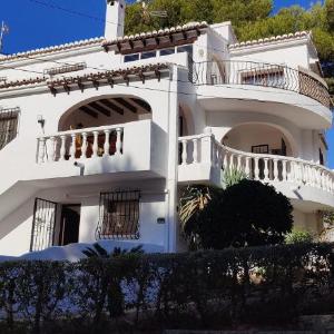 Casa Sillero Dos