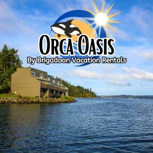 Sq Orca Oasis