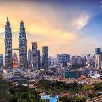 The Robertson Bukit Bintang by Orion Suites