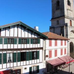 Auberge Chez Maïté