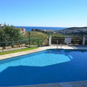 Atico Duplex con terraza