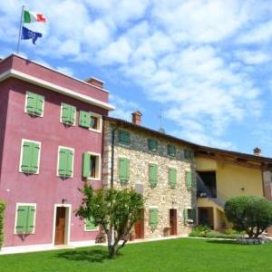 Agriturismo Le Campagnole Pink