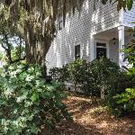 1009 Calhoun Street