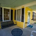 Holiday homes in Beaufort South Carolina