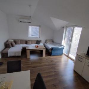 Apartmani Pivac Trebinje