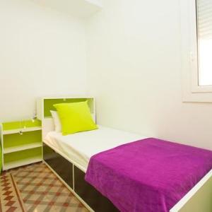 Apartment Eix-Dret-Roger de LLuria-Valencia