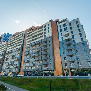 Emihouse Riverside Apartments