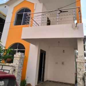 Darbar Villa
