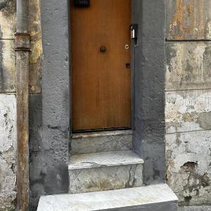 Rose's house