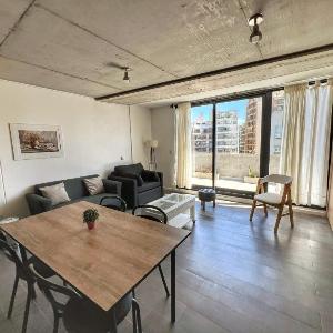 NUEVO hermoso departamento ubicado en Palermo