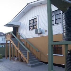 Downstairs 2 Bedroom Avalon Regia Apartment