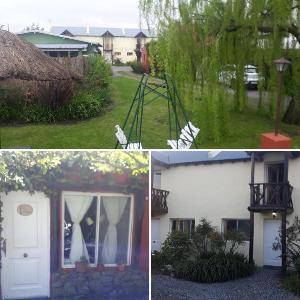 Departamentos Serranos en Tandil