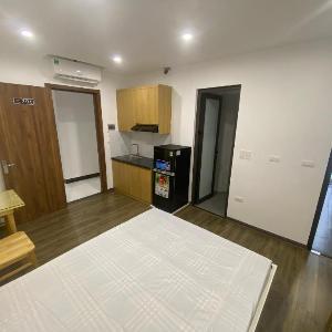 Era Khuc Thua Du Cau Giay Apartment