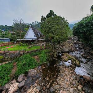 Stone House Bungalow