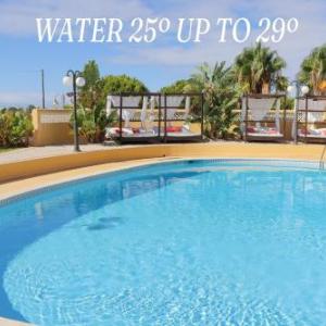 Quinta Nova Relax & Spa - Vale del Rey