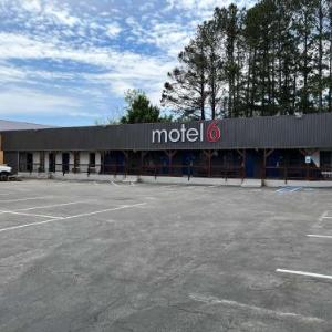 Motel 6 Cordele GA