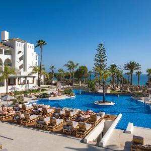 DAIA Slow Beach Hotel Conil - Adults Only Recommended