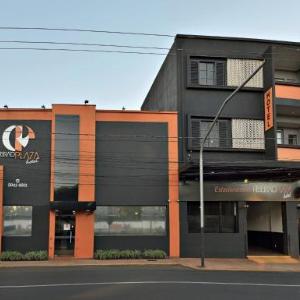 Ribeirão Plaza Hotel