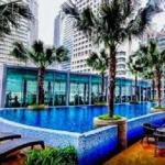 Vortex Suite Klcc By Sky Moon Kuala Lumpur
