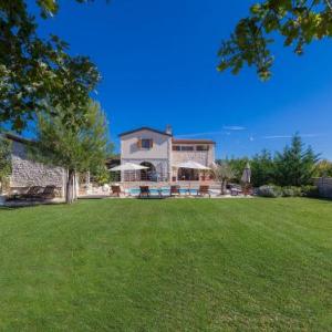 Villa Histria 1