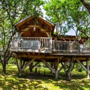 Cabane d'Amour