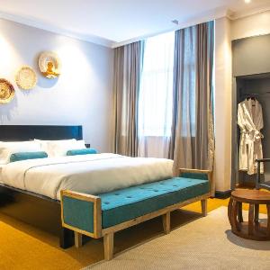 Sanna Boutique Hotel