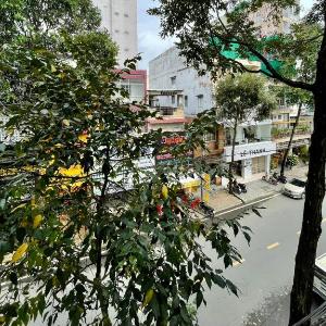 Nam Đô Hotel Cần Thơ Downtown